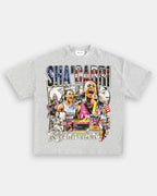 SHA'CARRI RICHARDSON TEE