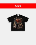 MARIAH THE SCIENTIST - KIDS TEE
