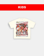 PAUL GOLDSCHMIDT- KIDS TEE