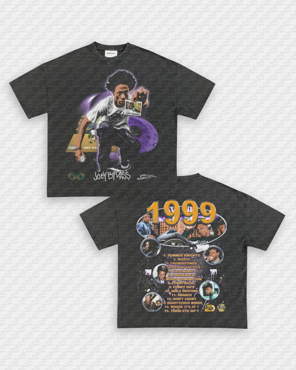 1999 TEE - [DS]