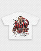 CHRISTIAN PULISIC V2 TEE