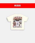 JAHAN DOTSON - KIDS TEE