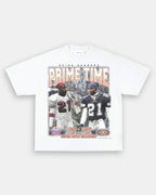 PRIME TIME VINTAGE TEE