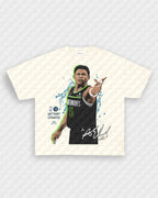 ANTHONY EDWARDS V4 TEE