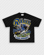 RAMS TEE