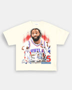 ANDRE DRUMMOND - SIXERS TEE