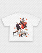 CAM WARD V2 TEE