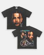 RAUW ALEJANDRO V2 TEE - [DS]