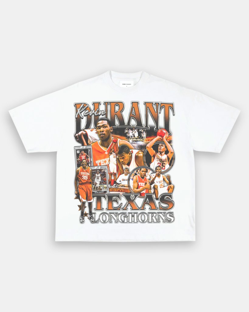 KEVIN DURANT - TEXAS TEE