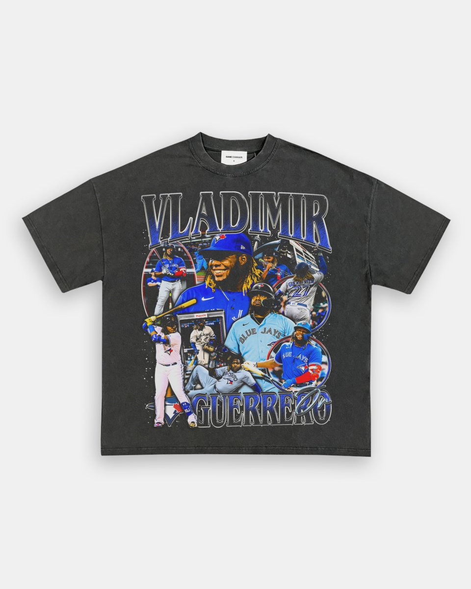 VLADIMIR GUERRERO JR TEE