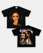 KEHLANI V2 TEE - [DS]