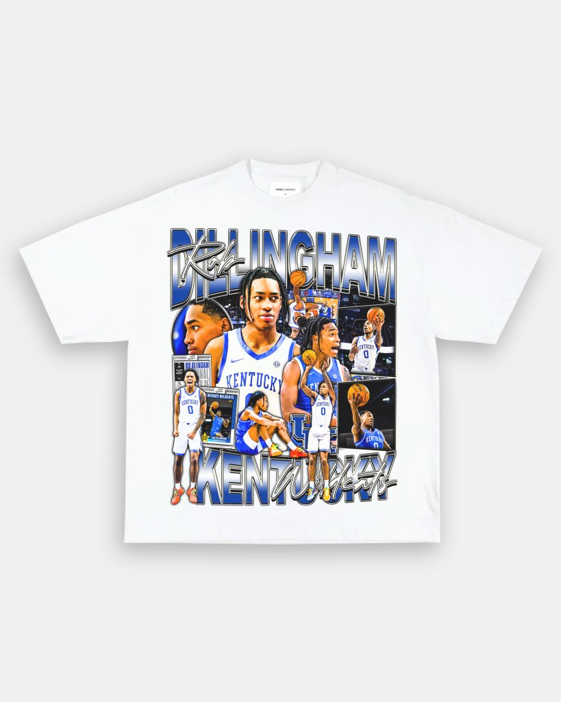 ROB DILLINGHAM TEE