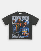 KING VON 2 TEE