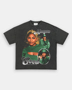 MEAGAN GOOD V2 TEE