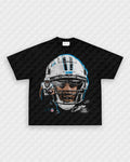 BIG FACE CHUBA HUBBARD TEE