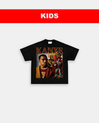 KANYE TEE - KIDS TEE