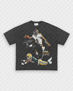 LAMAR JACKSON V2 TEE