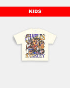 PHX CHARLES BARKLEY - KIDS TEE