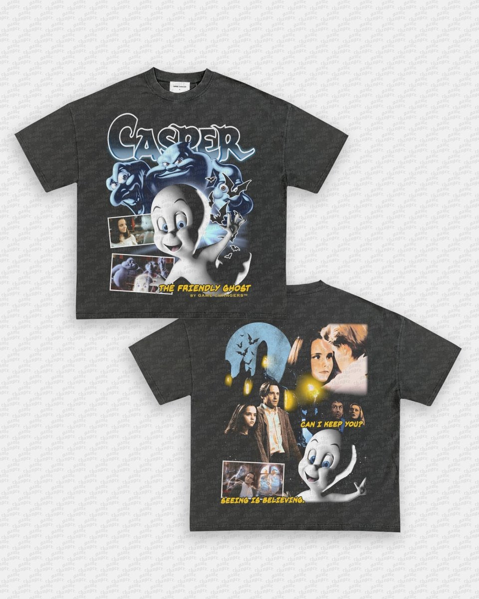 CASPER TEE - [DS]