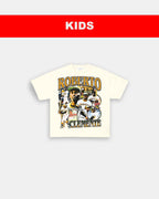 ROBERTO CLEMENTE - KIDS TEE