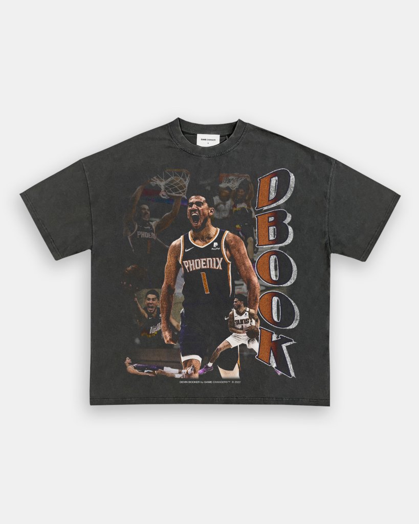 DEVIN BOOKER TEE