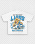 LIONS TEE