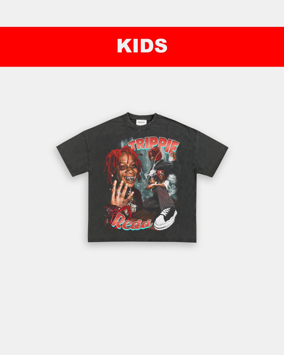 TRIPPIE REDD - KIDS TEE