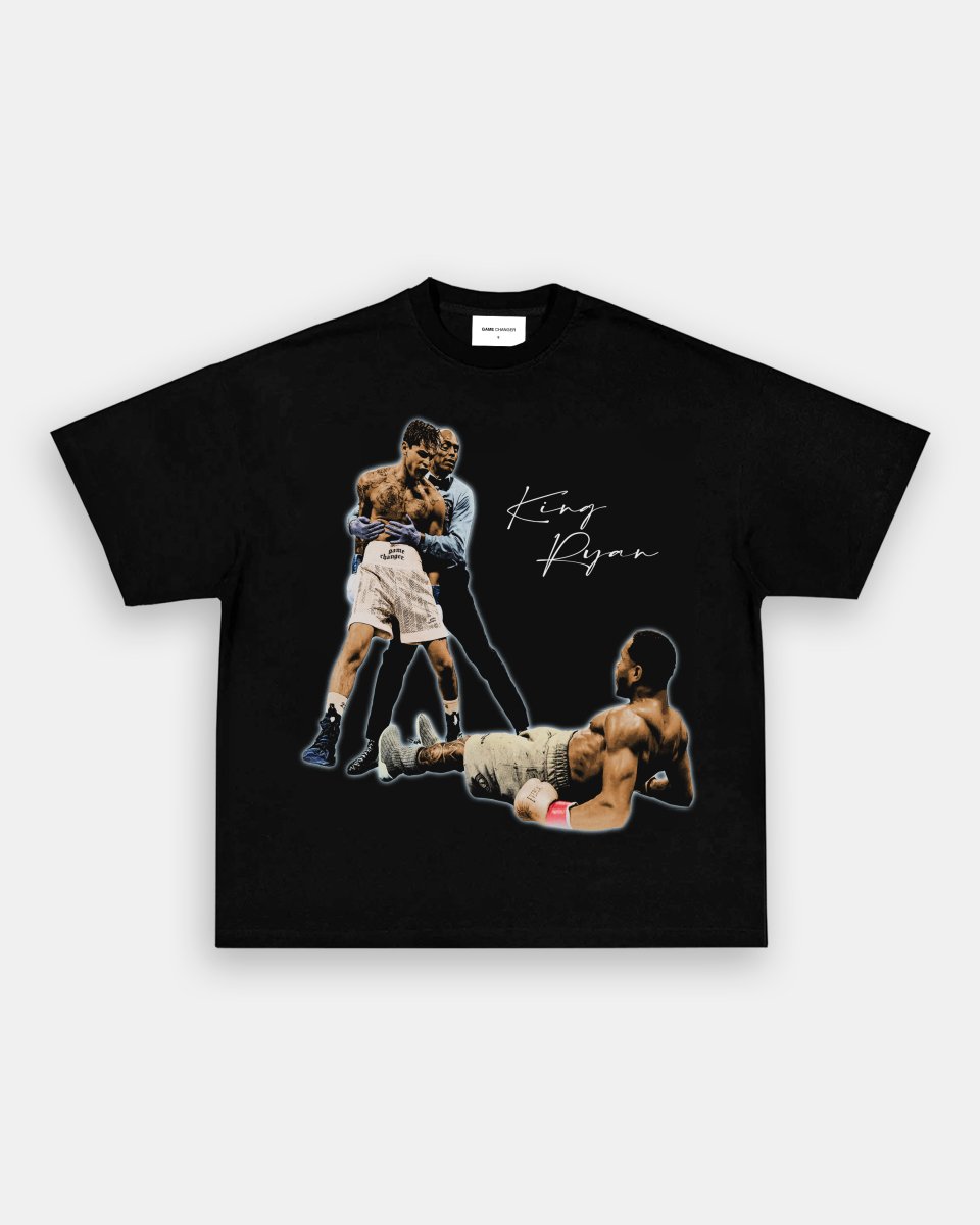 KING RYAN TEE