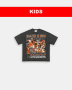 KEVIN DURANT - TEXAS - KIDS TEE