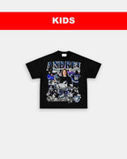 ANDREI VASILEVSKIY - KIDS TEE
