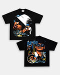 PESO PLUMA V4 TEE - [DS]