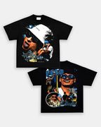 PESO PLUMA V4 TEE - [DS]