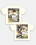 MANNY MACHADO TEE - [DS]