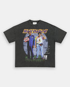HALF BAKED V2 TEE