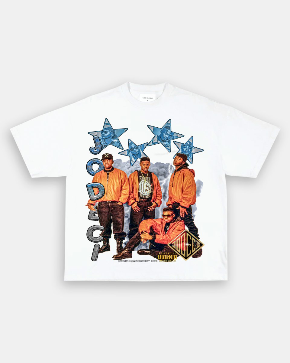 JODECI TEE