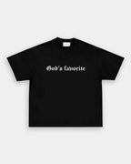 GODS FAVORITE TEE