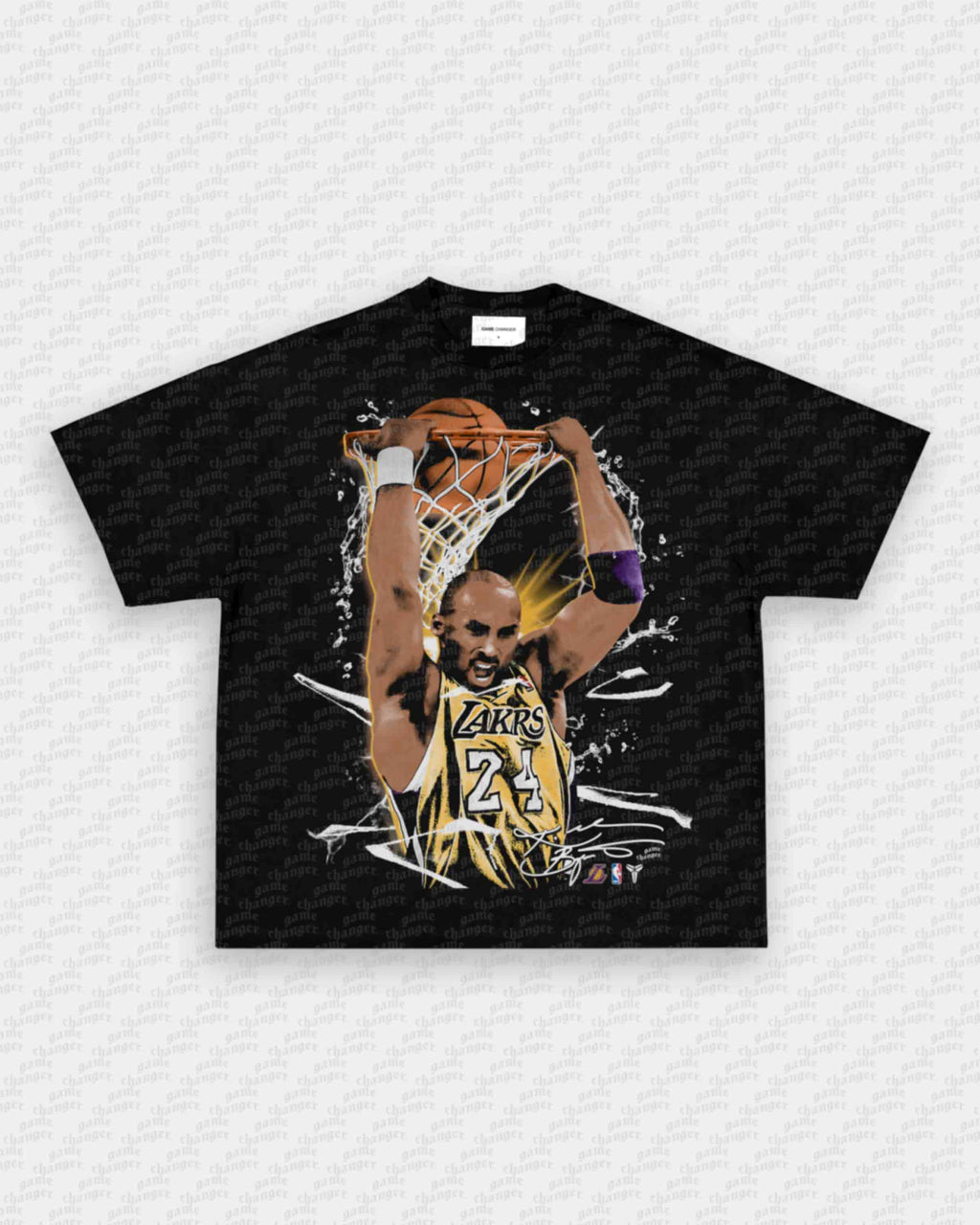 KB V4 TEE