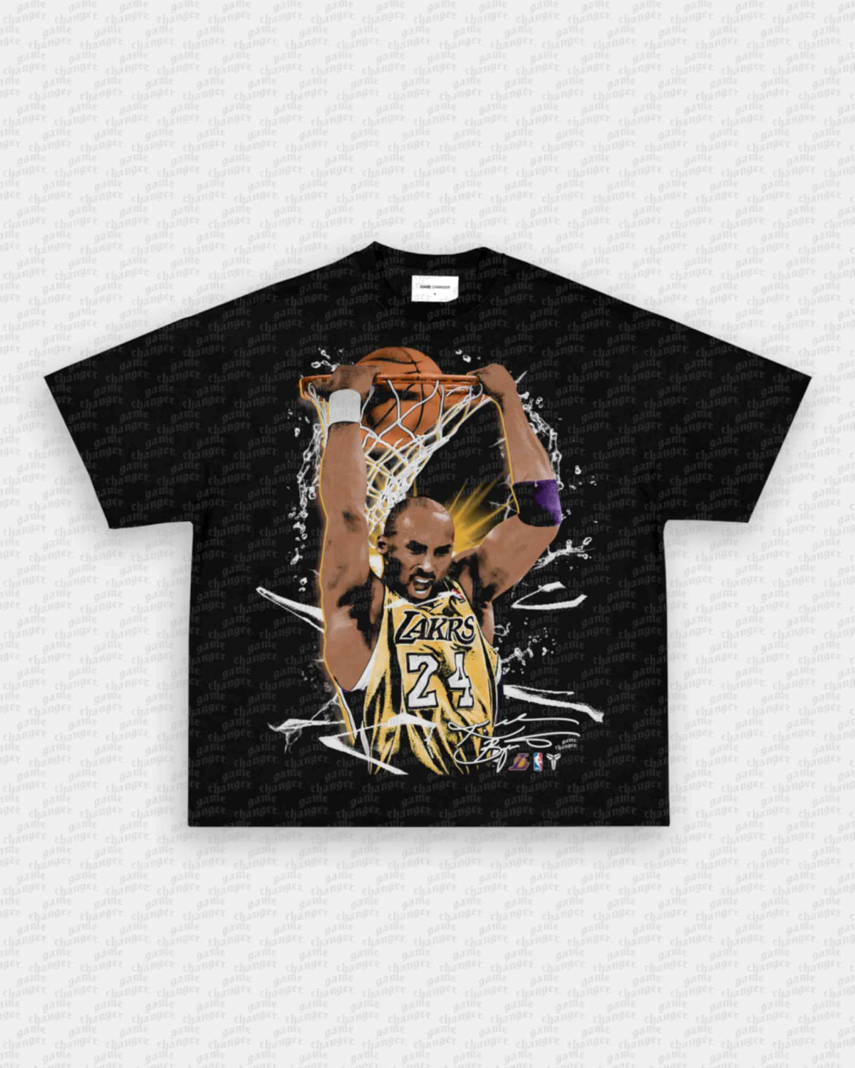 KB V4 TEE