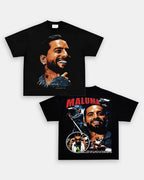 MALUMA V2 TEE - [DS]