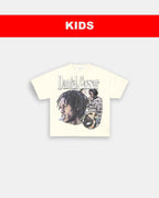 DANIEL CAESAR - KIDS TEE