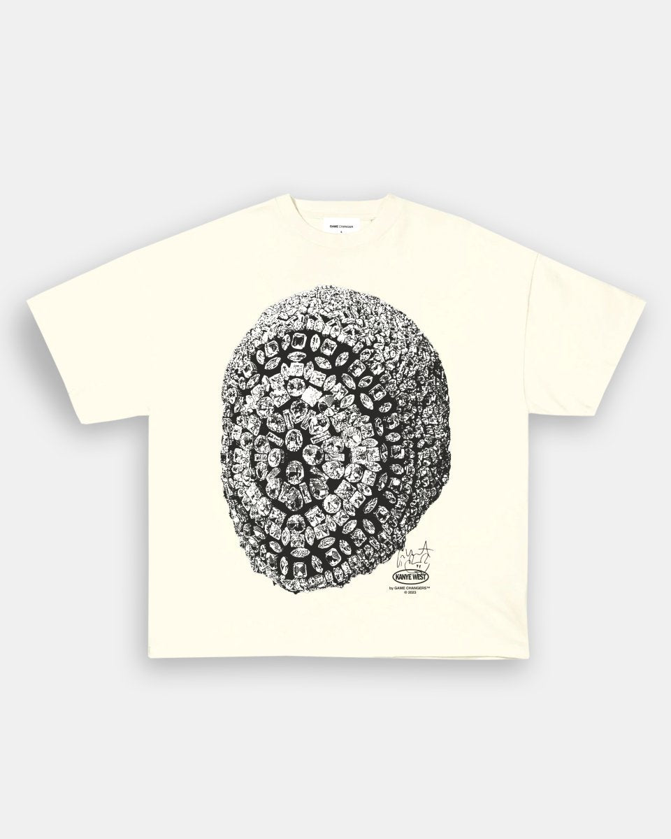 MARGIELA MASK TEE
