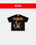OPPENHEIMER - KIDS TEE
