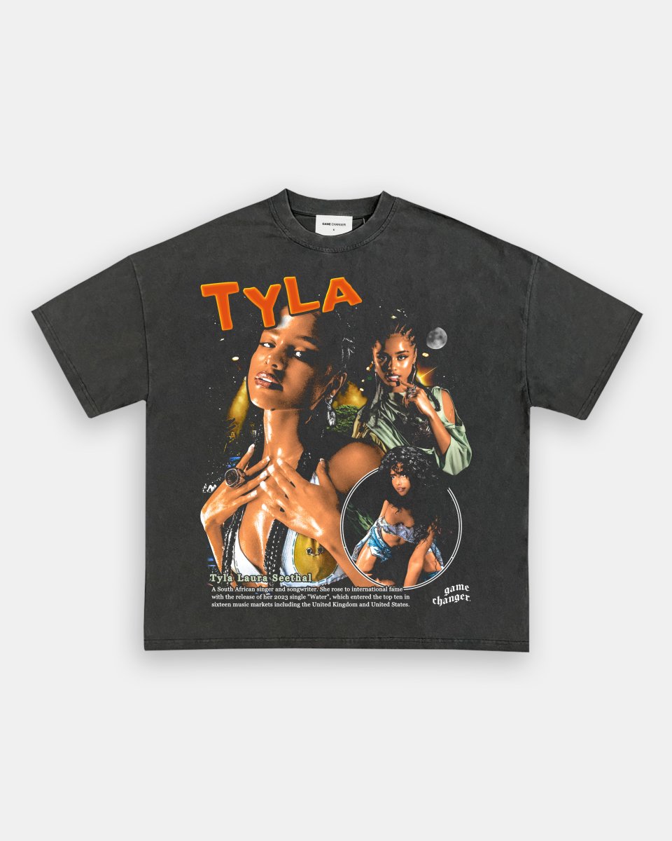 TYLA V2 TEE