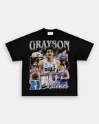 GRAYSON ALLEN - DUKE TEE