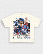 KYLE TUCKER - CUBS TEE