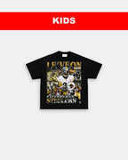 LE'VEON BELL - KIDS TEE