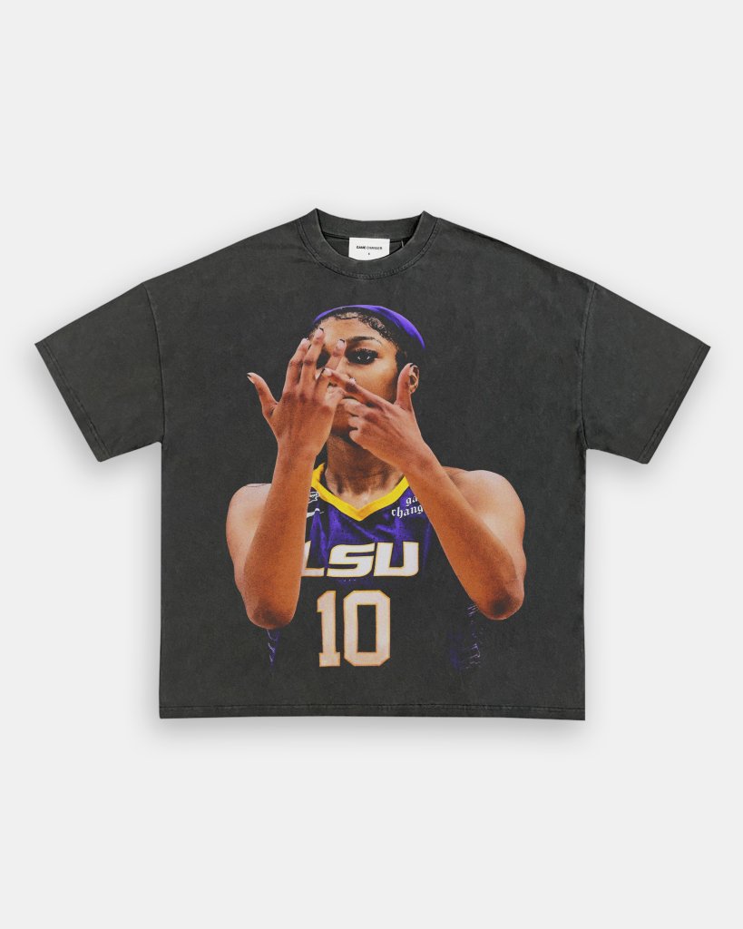 ANGEL REESE - RING ME TEE
