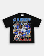SAMMY SOSA TEE