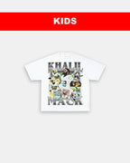 KHALIL MACK - KIDS TEE