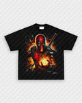DEADPOOL V4 TEE
